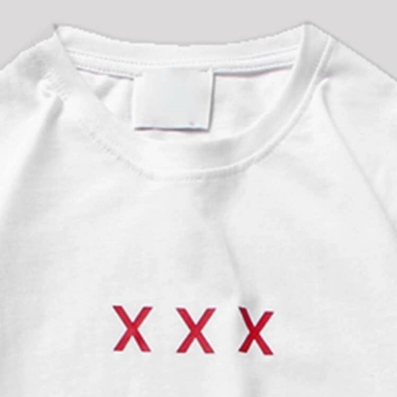 XXXTENTACION Tee - Picture 4 of 4